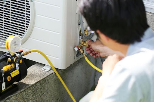 Cara Memilih Jasa Service AC Bekasi yang Terpercaya
