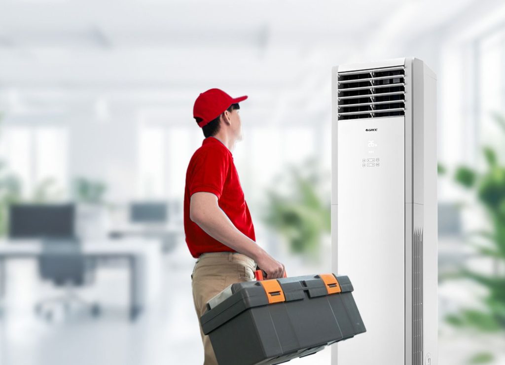 Bahaya mengabaikan service AC