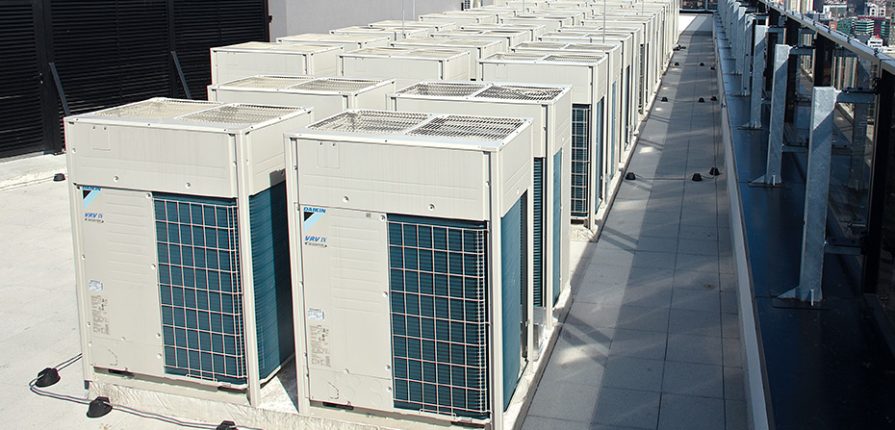 Service AC Central Bekasi