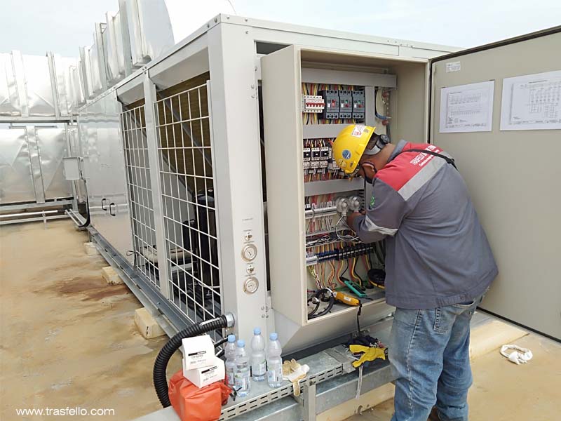 Service Ac Matraman Jakarta Timur Terbaik