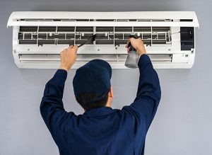 Service AC Bekasi Selatan Beserta Cara Atasi Kode Error AC