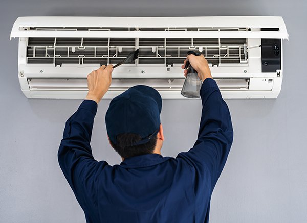 Jasa Service Ac Bekasi Selatan