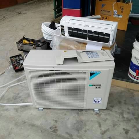 Service Ac Bekasi Selatan
